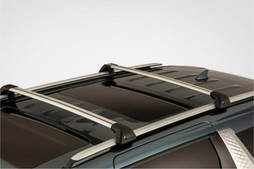 2023 Kia Carnival Roof Rack Cross Bars - Midtown Accessories